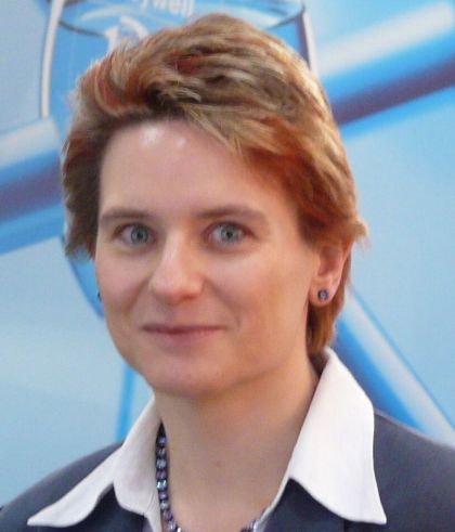 News: Neue Ansprechpartnerin bei SGE